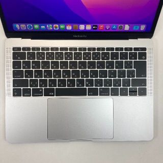 日本製/今治産 Apple MacBook Pro Core i5 ノートパソコン (K9