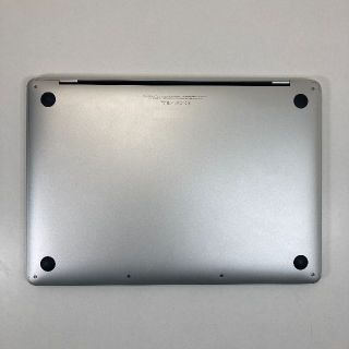 日本製/今治産 Apple MacBook Pro Core i5 ノートパソコン （K9