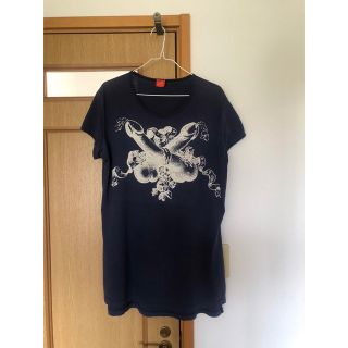 送料込・まとめ買い 激レア ヴィヴィアン vivian westwood Tシャツ L