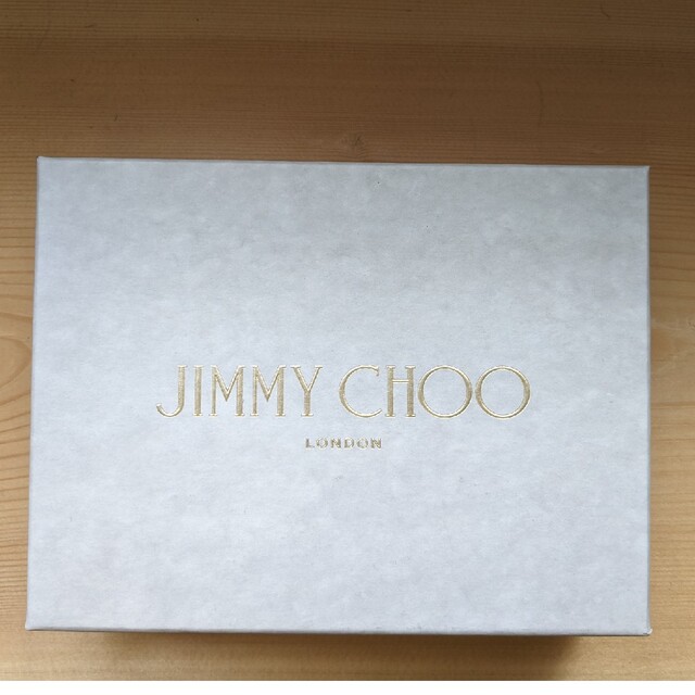 JIMMY CHOO(ジミーチュウ)のジミーチュウ　スターモチーフ キーリング 銀座店限定 メンズのファッション小物(キーホルダー)の商品写真