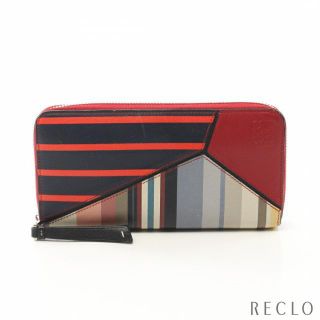 ロエベ 財布(レディース)(マルチカラー)の通販 31点 | LOEWEの
