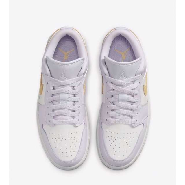 希少限定カラー 24.5cm【新品】NIKE AIR JORDAN 1 LOW | cprc.org.au