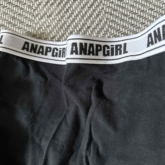 ANAP(アナップ)のブランドまとめ売り♡150（140もあり） キッズ/ベビー/マタニティのキッズ服女の子用(90cm~)(パンツ/スパッツ)の商品写真