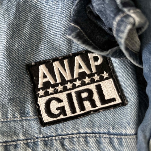 ANAP(アナップ)のブランドまとめ売り♡150（140もあり） キッズ/ベビー/マタニティのキッズ服女の子用(90cm~)(パンツ/スパッツ)の商品写真