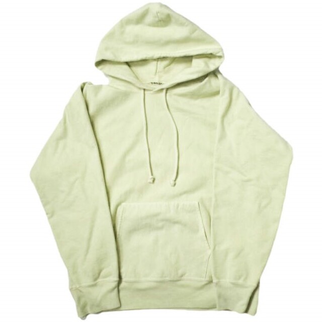 レショップ別注AURALEE SUPER MILLED SWEAT PARKA | enrumbaong.pe