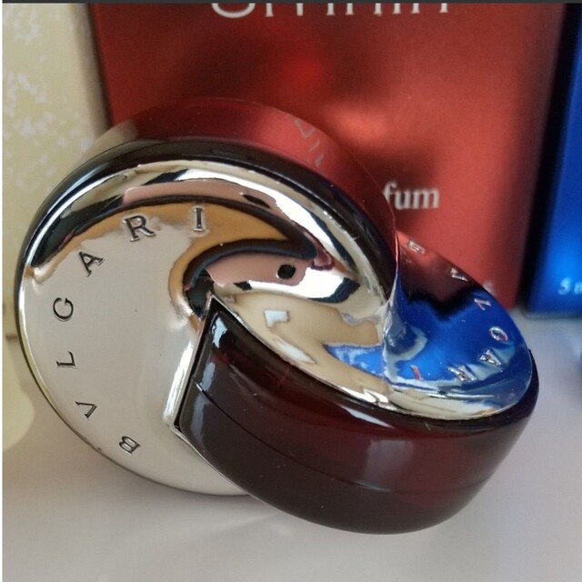 BVLGARI(ブルガリ)のブルガリ アルティメットセレクション コスメ/美容の香水(香水(男性用))の商品写真