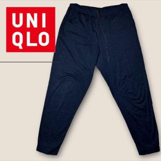 ユニクロ(UNIQLO)のUNIQLO ユニクロ ウルトラストレッチ アクティブジョガーパンツ Mサイズ(その他)