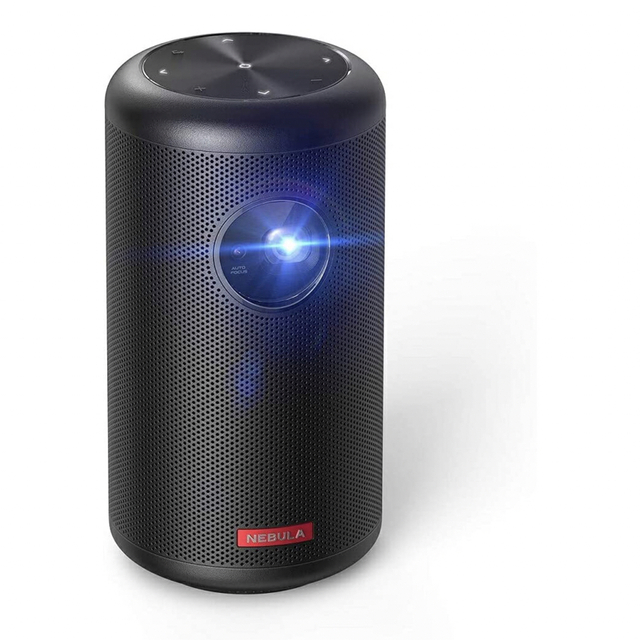 Anker Nebula Capsule Ⅱ ネブラカプセル2
