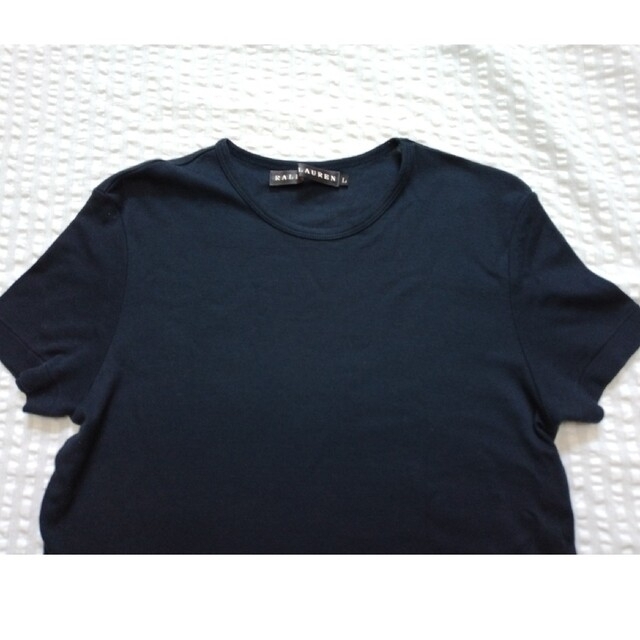 Ralph Lauren(ラルフローレン)のレディスTシャツ レディースのトップス(Tシャツ(半袖/袖なし))の商品写真