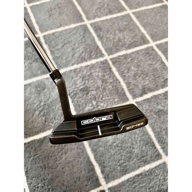 キングコブラ パター SPORTS-45 キングコブラ パター SPORTS-45