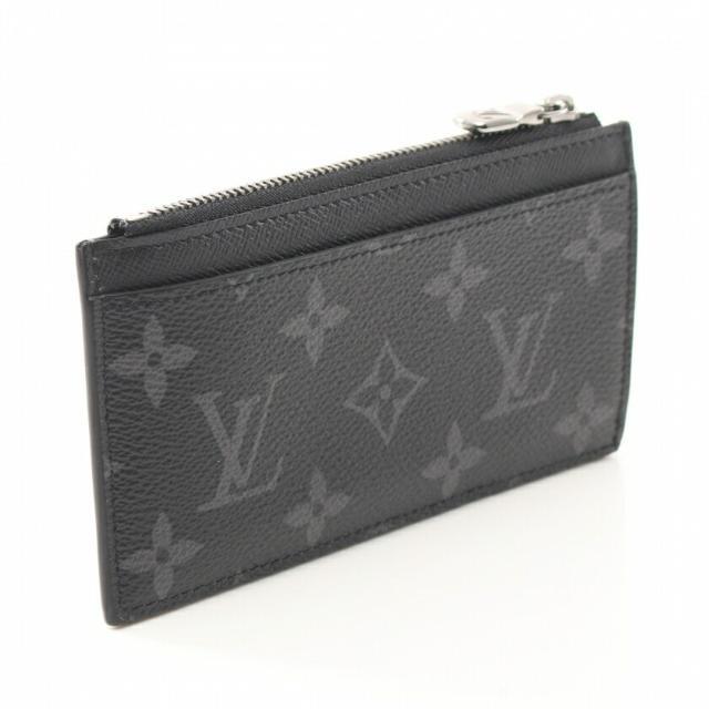 LOUIS VUITTON - コインカード ホルダー モノグラムエクリプス ...