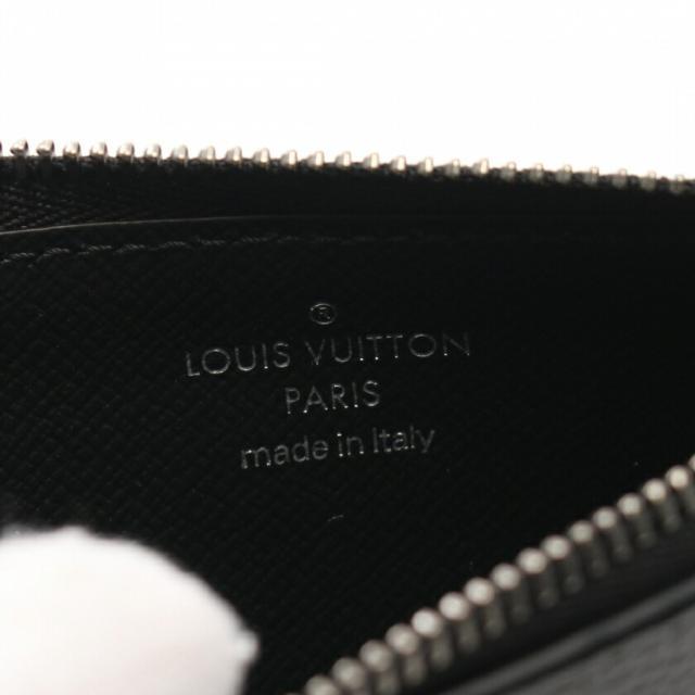 LOUIS VUITTON   コインカード ホルダー モノグラムエクリプス