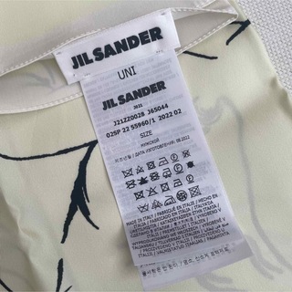 Jil Sander - 【新品未使用】ジルサンダー スカーフの通販 by RRR 