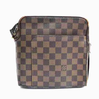 ルイ・ヴィトン・ダミエ LOUIS VUITTON オラフPM N41442 ショルダー