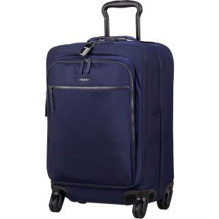 トゥミ(TUMI)のTUMI トゥミ スーツケース Voyageur Carry On ネイビー(旅行用品)