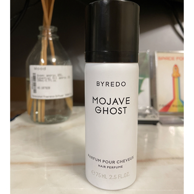 BYREDO MOJAVE GHOST バイレード　モハーヴェゴースト