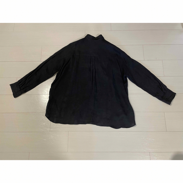 期間限定価格商品 DEUXIEME Ramie 】リネンラミー 専用！【L'Appartement - CLASSE シャツ/ブラウス(長袖/七分)