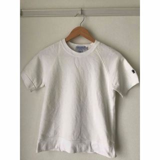 ジムフレックス(GYMPHLEX)のジムフレックス　半袖トレーナー　スウェットシャツ(Tシャツ(半袖/袖なし))