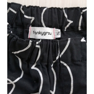 frankygrow - frankygrow フランキーグロウ パンツ Sの通販 by ◡̈⃝︎ ...