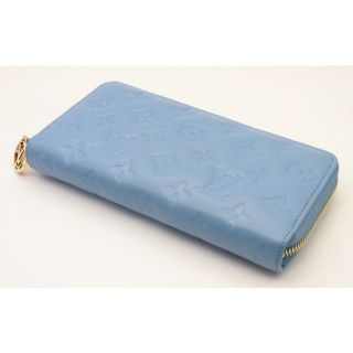 LOUIS VUITTON - ルイヴィトン ジッピーウオレットM82051日本限定品 ...