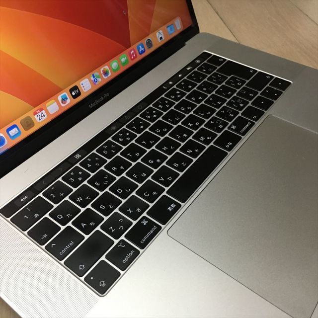 588)Apple MacBook Pro 16インチ 2019 Core i9 | tradexautomotive.com