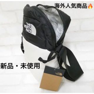 ザノースフェイス(THE NORTH FACE)のザ・ノースフェイス ヌプシ  クロスボディー バッグ(ショルダーバッグ)