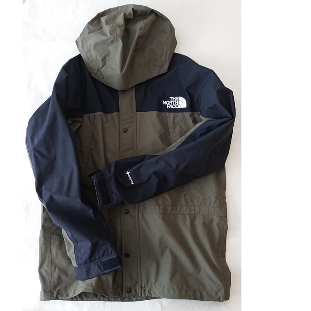 メンズTHE NORTH FACE Mountain Light Jack