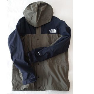 ザノースフェイス(THE NORTH FACE)のTHE NORTH FACE Mountain Light Jack(マウンテンパーカー)