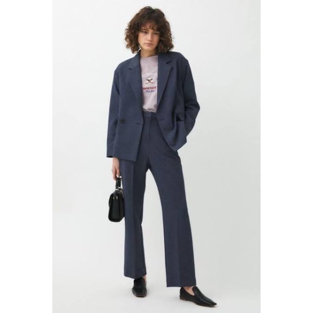 moussy - moussyセットアップの通販 by ゆゆゆ's shop|マウジー moussy - moussyセットアップの通販 by ゆゆゆ's shop|マウジー