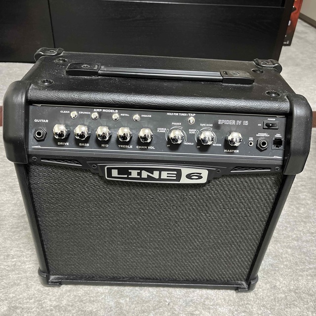 LINE6 Spider IV 15