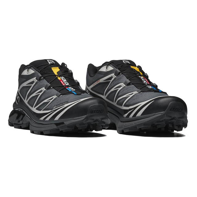 salomon xt-6 gtx 26.5cm 正規店仕入れの 17500円 noxcapital.de