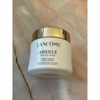 ランコム(LANCOME)のランコム ホワイトオーラクリーム (フェイスクリーム)