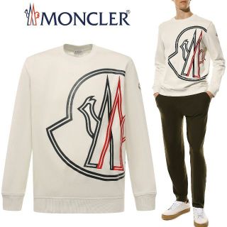モンクレール スウェット(メンズ)の通販 400点以上 | MONCLERのメンズ モンクレール スウェット(メンズ)の通販 400点以上 | MONCLERのメンズ