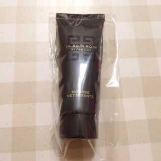 GIVENCHY - GIVENCHY/ジバンシィソワンノワールネトワイヤージュN洗顔