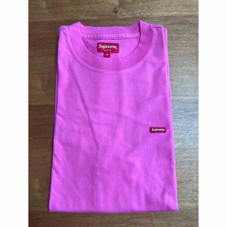 シュプリーム(Supreme)のSmall Box Tee (Tシャツ/カットソー(半袖/袖なし))