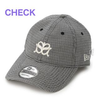 スナイデル(SNIDEL) コラボ キャップ(レディース)の通販 89点