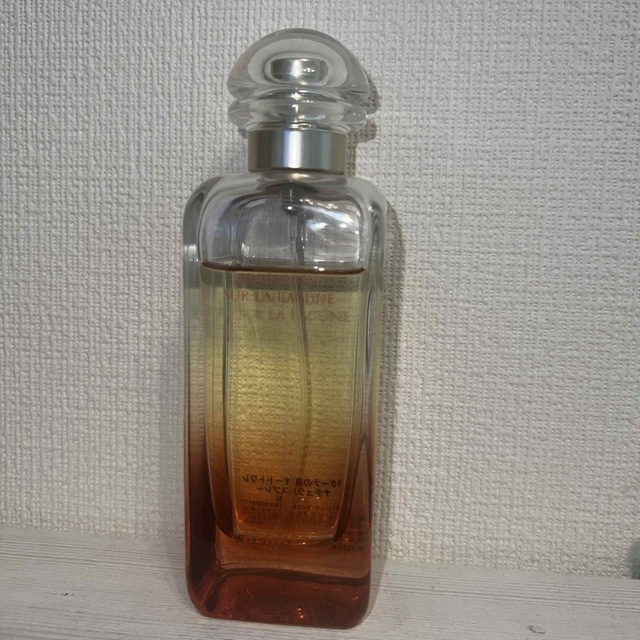 ラグーナの庭　　100ml