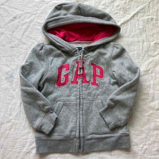 ベビーギャップ(babyGAP)のベビーギャップ  95 パーカー(ジャケット/上着)