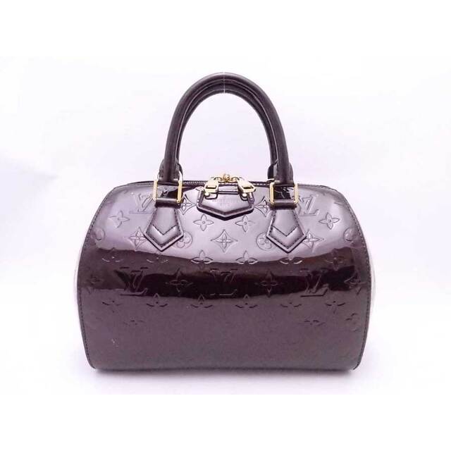 品質が完璧 ハンドバッグ VUITTON LOUIS ヴィトン ルイ - VUITTON
