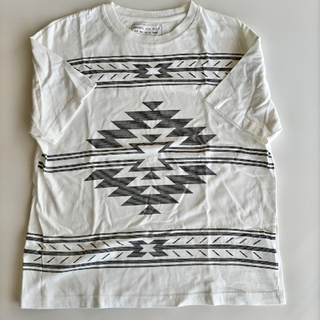 コムサイズム(COMME CA ISM)のコムサイズム　Ｔシャツ　シャツ(Tシャツ/カットソー(半袖/袖なし))