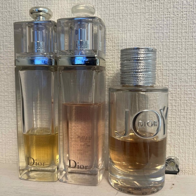 DIOR 香水セット