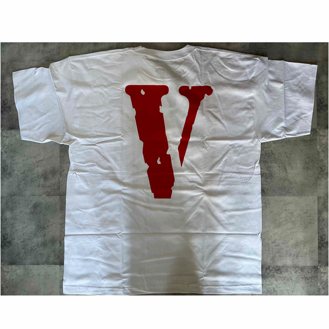 新品 VLONE ヴィーローン Tシャツ 1