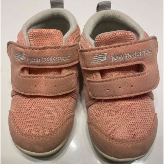 ニューバランス(New Balance)のニューバランス　幼児13cm(スニーカー)