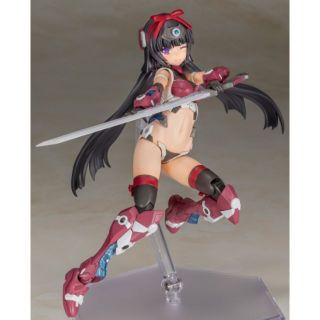 コトブキヤ(KOTOBUKIYA)のフレームアームズ・ガール　マガツキ　KOTOBUKIYA(模型/プラモデル)