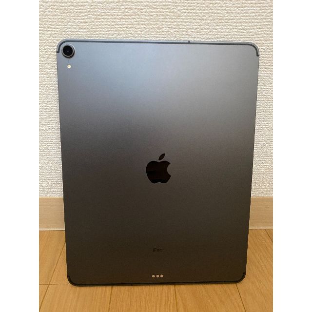 iPad Pro 12.9 第3世代 256GB 他おまけ有 iPad Pro 12.9 第3世代 256GB 他おまけ有
