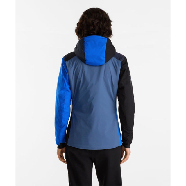 Women's ARC'TERYX BEAMS Atom LT Hoody L ナイロンジャケット Women's ARC'TERYX BEAMS Atom LT Hoody L ナイロンジャケット