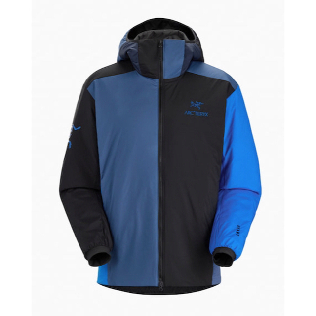 アークテリクスWomen's ARC’TERYX  BEAMS Atom LT Hoody L