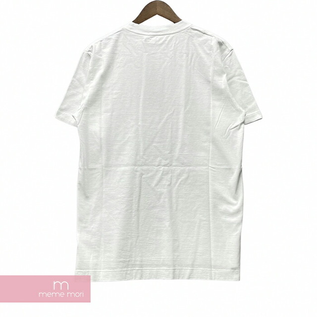Dior 2023SS Relaxed-Fit Christian Dior Couture Tee 383J696A0817
