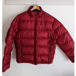 Patagoniaパタゴニア インサレーショングースダウン ダウンジャケット 黒