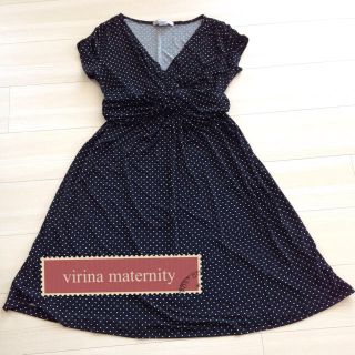 ❤︎virina maternity❤︎(マタニティウェア)